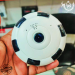 VR CAM Panoramic Ip 360 Degree